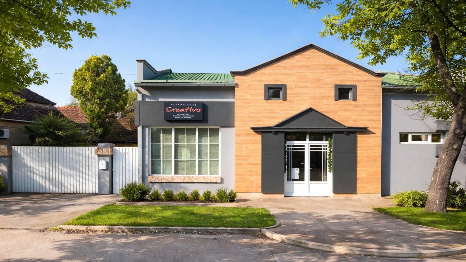 Creativo radionica 2