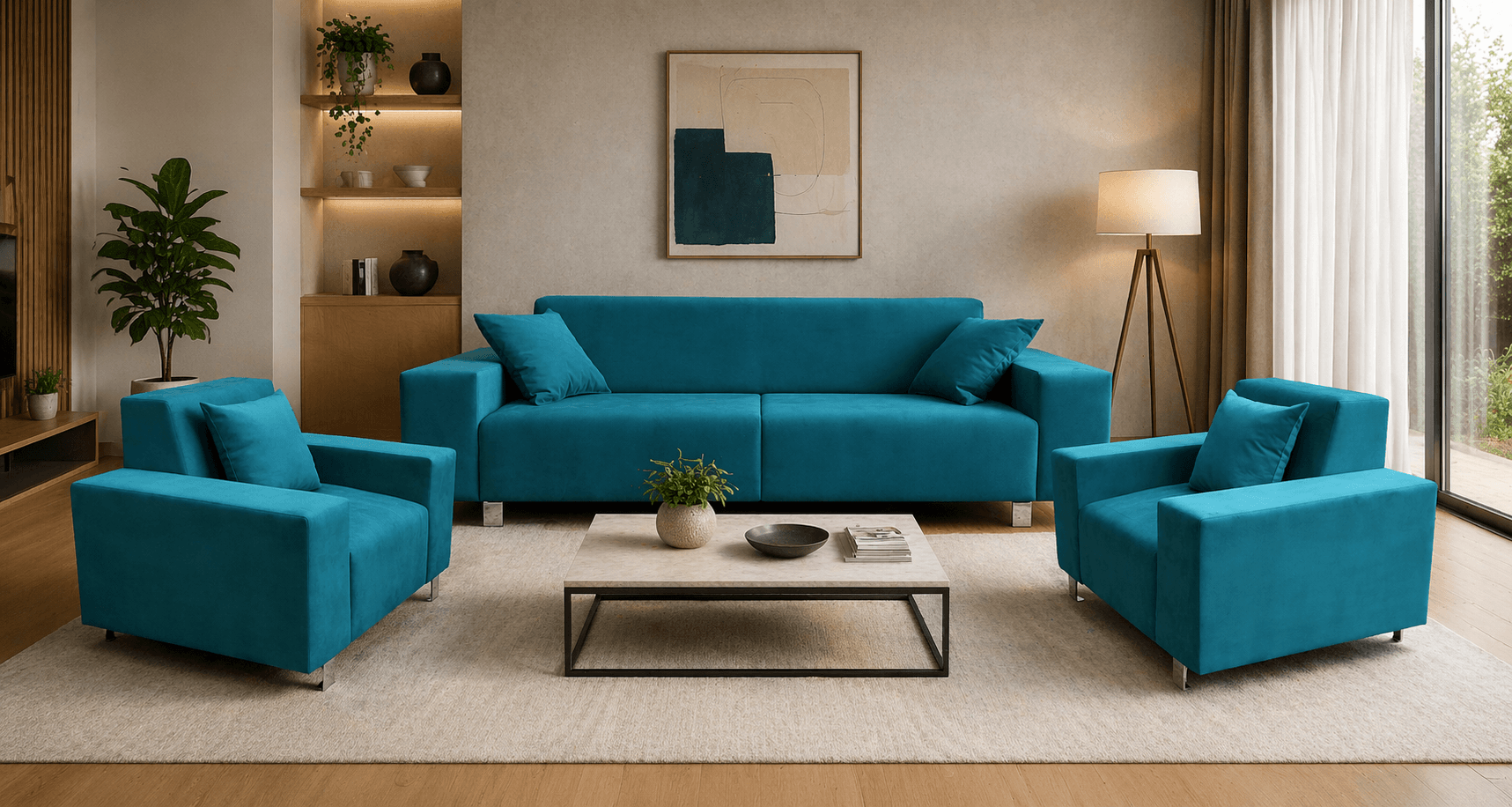 Udobnost u vašem domu